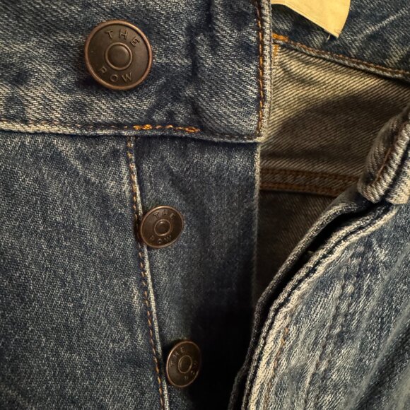 The Row Jeans - Picture 10 of 15